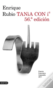 Capa do artigo Tania Con I 56.ª Edición