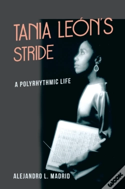 Capa do artigo Tania Leon'S Stride