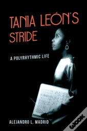 Tania Leon'S Stride