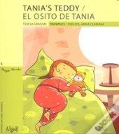 Tania?S Teddy  