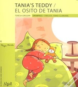 Capa do artigo Tania?S Teddy  