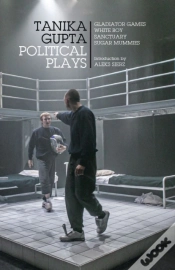 Capa do artigo Tanika Gupta: Political Plays