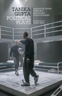 Capa do artigo Tanika Gupta: Political Plays