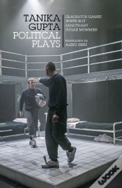 Capa do artigo Tanika Gupta: Political Plays