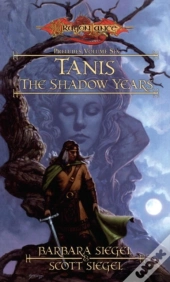 Tanis The Shadow Years