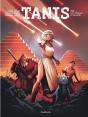 Tanis Tome 1 : Les Tombeaux D'Atlantis - Preview