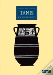 Capa do artigo Tanis