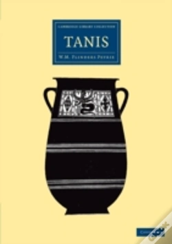 Capa do artigo Tanis