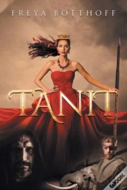 Capa do artigo Tanit