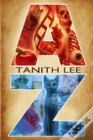 Tanith Lee A To Z