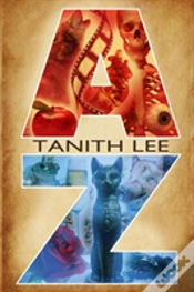 Capa do artigo Tanith Lee A To Z