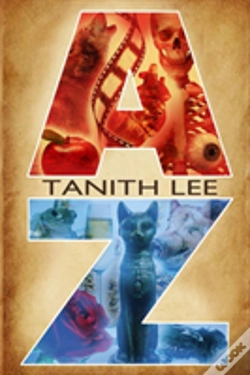 Capa do artigo Tanith Lee A To Z