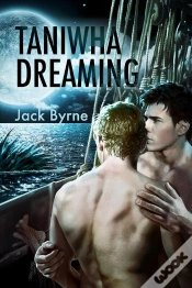 Capa do artigo Taniwha Dreaming