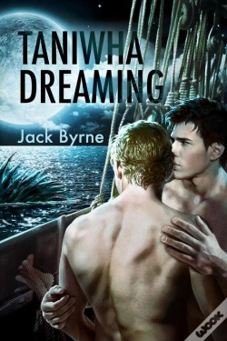 Capa do artigo Taniwha Dreaming