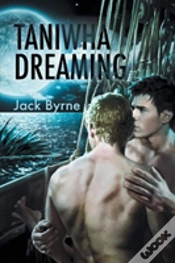 Capa do artigo Taniwha Dreaming