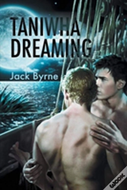Capa do artigo Taniwha Dreaming