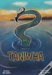 Capa do artigo Taniwha