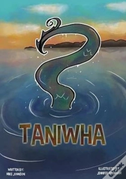 Capa do artigo Taniwha