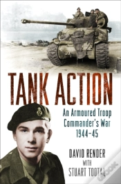 Capa do artigo Tank Action