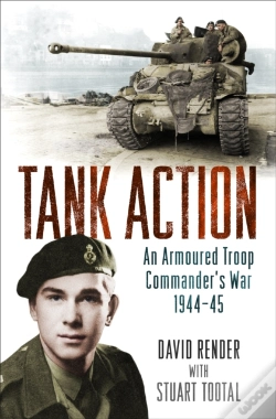 Capa do artigo Tank Action
