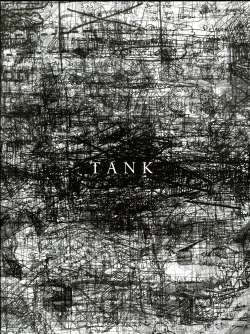 Capa do artigo Tank Architecture