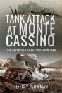 Tank Attack At Monte Cassino - Preview