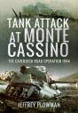 Tank Attack At Monte Cassino - Preview