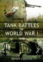 Tank Battles Of World War I - Preview