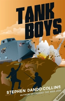 Capa do artigo Tank Boys