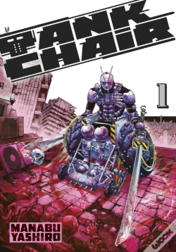 Capa do artigo Tank Chair 1