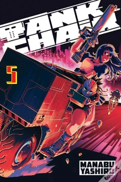 Capa do artigo Tank Chair 5