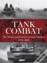 Tank Combat