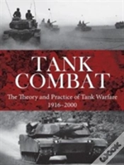 Capa do artigo Tank Combat