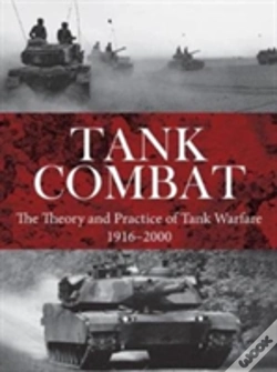 Capa do artigo Tank Combat