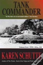 Tank Commander
