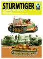 Tank Craft 48 Sturmtiger German Army Units - Preview