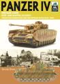 Tank Craft 51 Panzer Iv Medium Tank - Preview