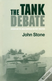 Capa do artigo Tank Debate