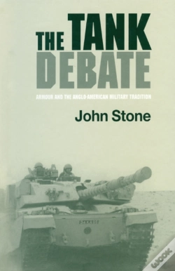 Capa do artigo Tank Debate