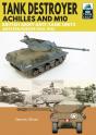 Tank Destroyer, Achilles And M10 - Preview