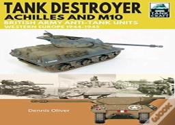 Tank Destroyer