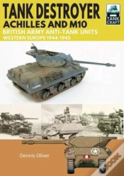 Capa do artigo Tank Destroyer