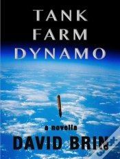 Capa do artigo Tank Farm Dynamo