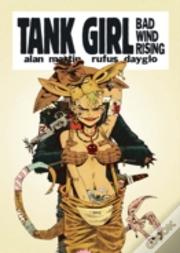 Tank Girl