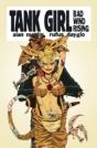 Tank Girl - Preview