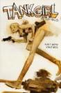 Tank Girl - Preview