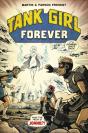 Tank Girl - Preview