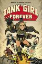 Tank Girl - Preview