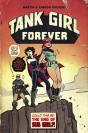 Tank Girl - Preview