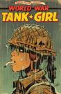 Tank Girl - Preview